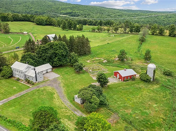 378 Route 354, Preston Hollow, NY 12469