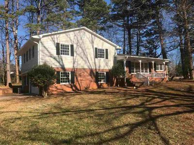 113 Romaine Dr, Spartanburg, SC, 29307