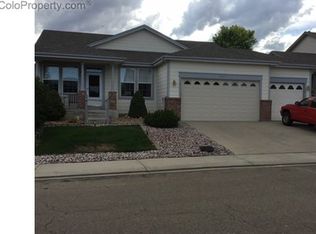 1829 Rannoch Dr, Longmont, CO 80504