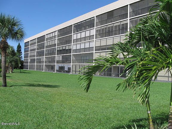 2nd image of 3873 S Banana River Blvd APT 101