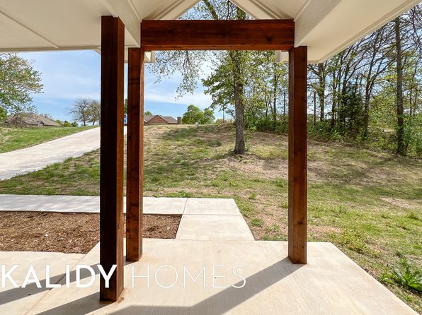 21315 SE 103rd St, Newalla, OK 74857
