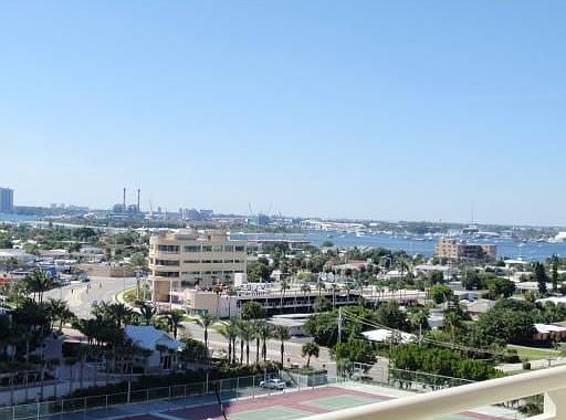 2nd image of 3000 N Ocean Dr #11H