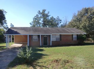 2110 Moncrieff St, Augusta, GA 30906