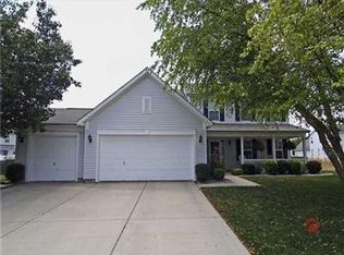 2305 Lammermoor Cir, Indianapolis, IN 46214
