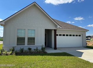 406 Summer St, Broussard, LA 70518