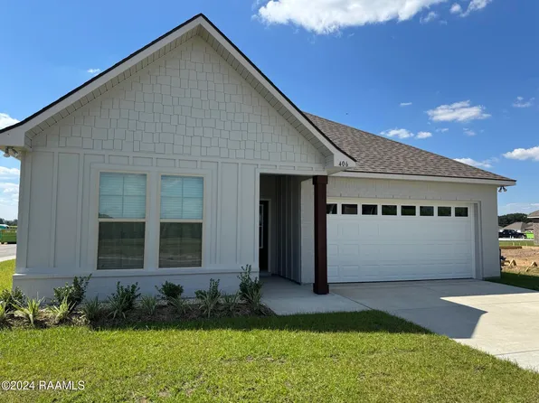 406 Summer St, Broussard, LA 70518