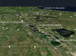 2304 Countryhaven Ln LOT 5, Sebring, FL 33875