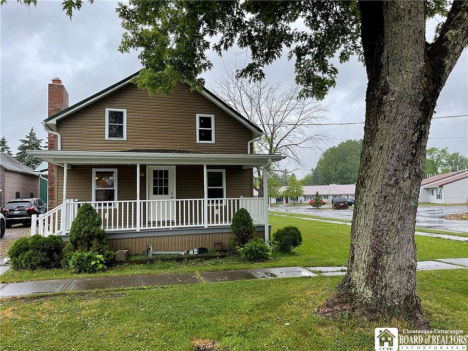 123 Church St, Sherman, NY 14781 MLS R1477557 Zillow