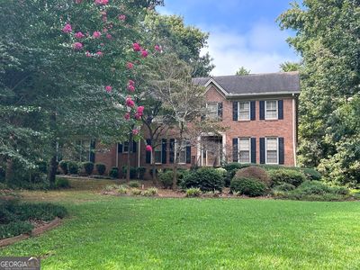 3571 Travelers Ct, Snellville, GA, 30039