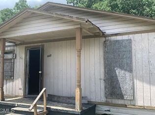 837 Plant St, Prichard, AL 36610