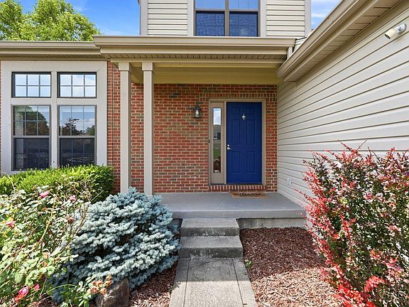 4th image of 7857 Glen Oaks Ct