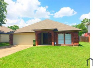 7621 Jamie Renee Ln, North Richland Hills, TX 76182
