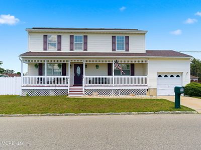 16 Cherry Street, Beachwood, NJ, 08722