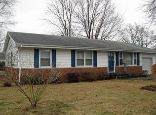 2030 Country Dr, Henderson, KY 42420