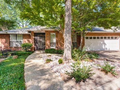 4708 Oak Trl, Fort Worth, TX, 76109