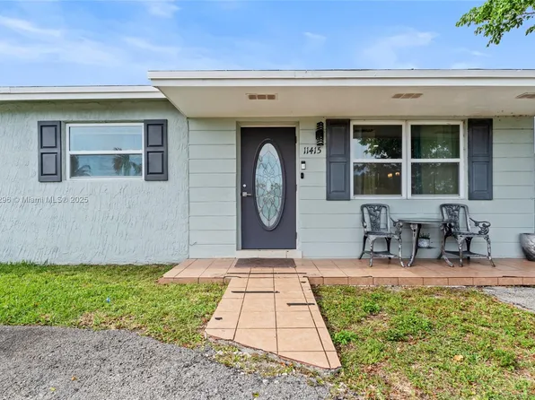 11415 SW 226th St, Miami, FL 33170