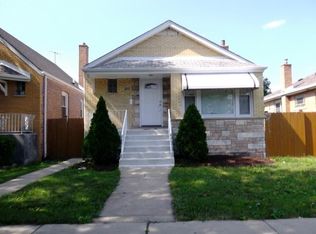 3828 W Marquette Rd, Chicago, IL 60629