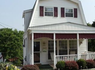 308 Copperfield Ave, Pittsburgh, PA 15210