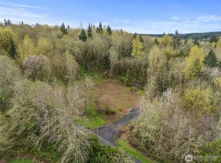 10931 Lundeen Road SW, Rochester, WA 98579