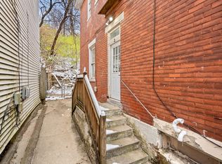 758 E 10th St APT 2, Newport, KY 41071