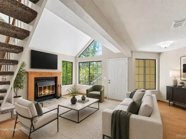 4820 E Kentucky Avenue #E, Denver, CO 80246