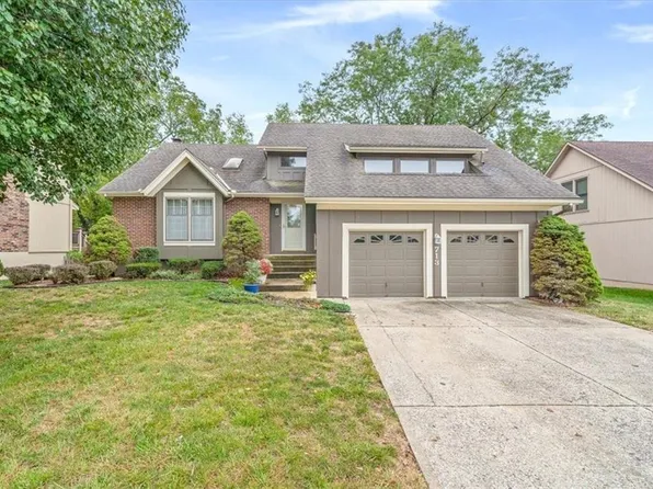 713 E 120th St, Kansas City, MO 64146