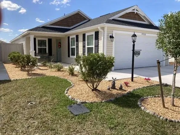 5722 Leboeuf Ln, The Villages, FL 32163