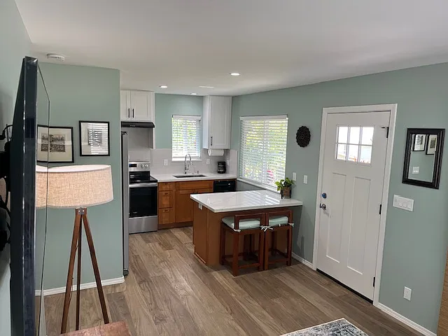 1 bed, 672 sqft, $2,500 — Photo 4