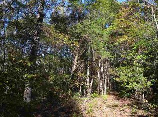 Beacon Light Rd, Hartwell, GA 30643