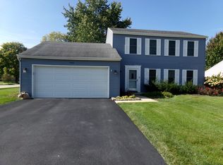 965 Oakland Ln, Aurora, IL 60504