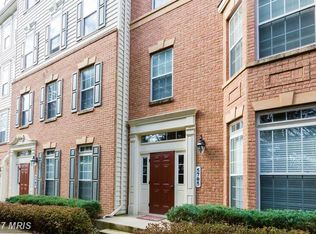 5705 Callcott Way UNIT 5705T, Alexandria, VA 22312