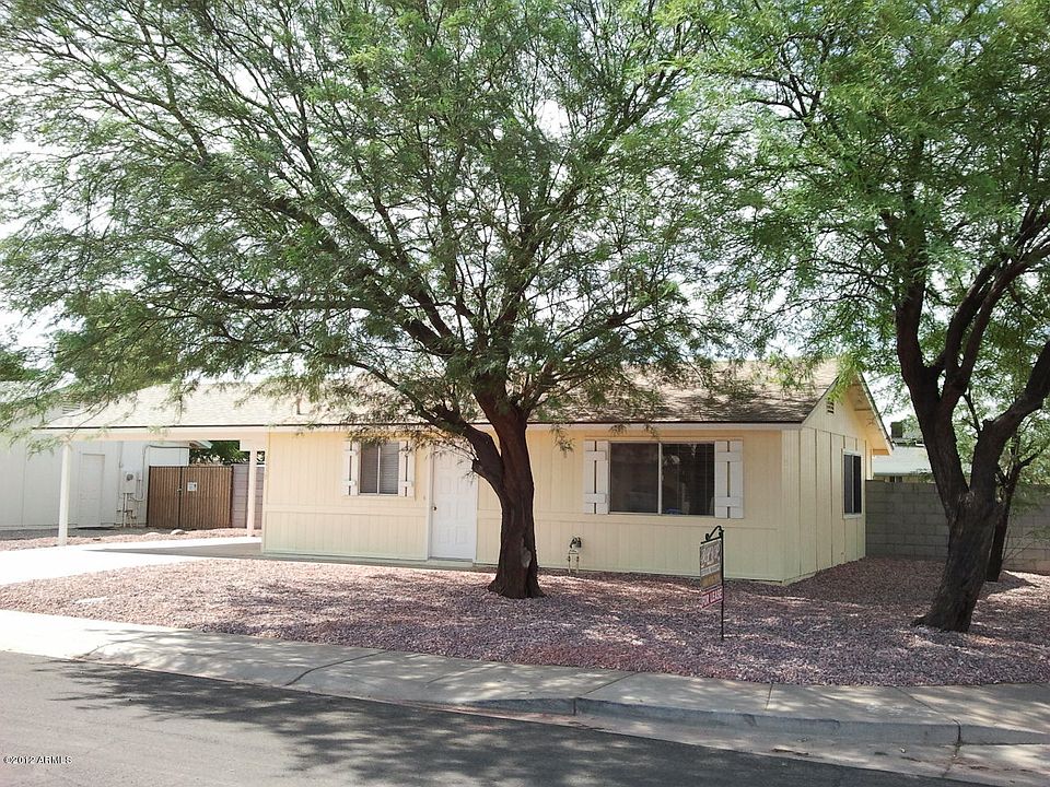 1st image of 3439 W Peppertree Ln