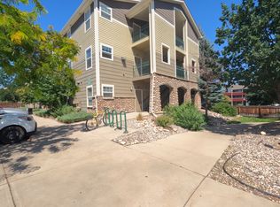 2226 W Elizabeth St UNIT C101, Fort Collins, CO 80521