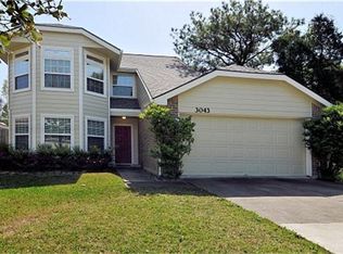 3043 Ashford Park Dr, Houston, TX 77082