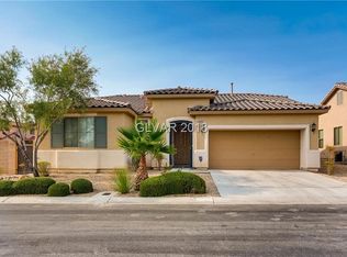 7609 Barton Rock Ct, Las Vegas, NV 89113