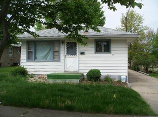 570 Alpha Ave, Akron, OH 44312