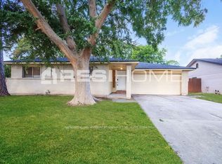 11503 Eagle View Ln, Houston, TX 77067
