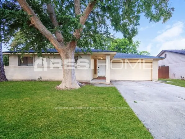11503 Eagle View Ln, Houston, TX 77067