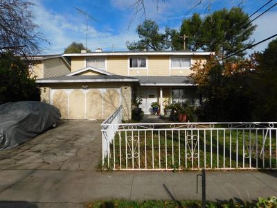 337 War Admiral Ave, San Jose, CA, 95111