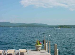 3 Smokey Bear Ln, Lake George, NY 12845