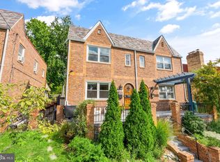 3121 18th St NE, Washington, DC 20018