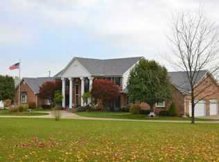 1811 Tolbert Rd, Hamilton, OH 45011