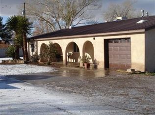 106 Fresquez Ln NE, Albuquerque, NM 87113
