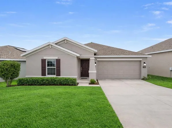 946 Laurel View Way, Groveland, FL 34736