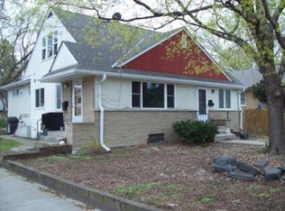 4803 Xerxes Ave S, Minneapolis, MN 55410