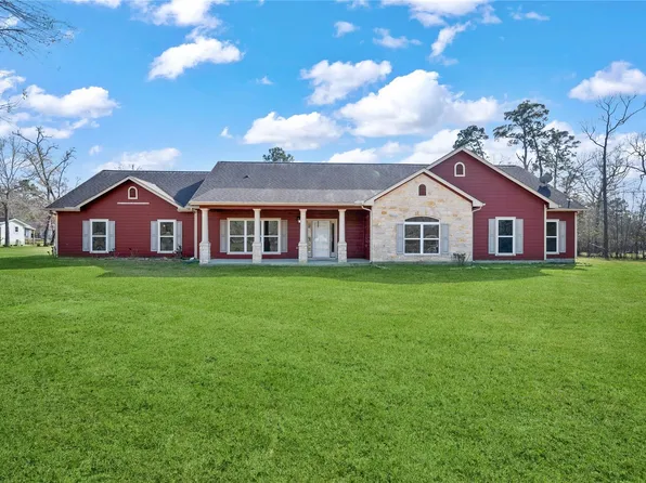 14620 Lyric Rd, Conroe, TX 77302