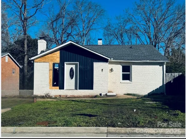 602 Clarinda St, Rock Hill, SC 29730