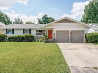 2128 E Madison St, Springfield, MO 65802