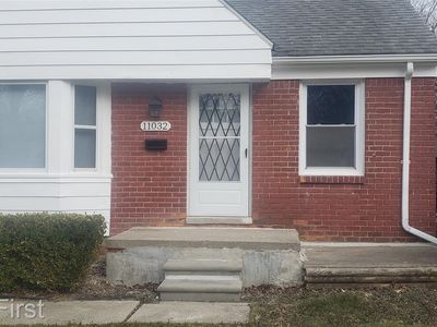 11032 Peerless St, Detroit, MI, 48224
