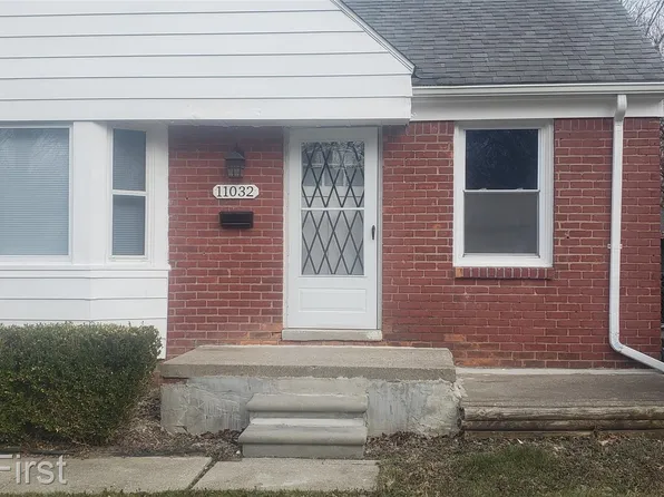 11032 Peerless St, Detroit, MI 48224